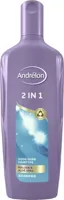 Andrélon Andrélon Classic 2-in-1 Shampoo & Conditioner - 300 ml - thumbnail