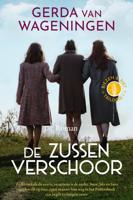 De zussen Verschoor - Gerda van Wageningen - ebook - thumbnail
