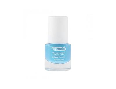 Namaki Kinder nagellak - frozen blue 28