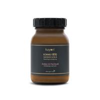 Kayorï Shower Scrub Kohaku 250ml - thumbnail