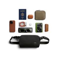 Bellroy Classic sling 3L - Black - thumbnail