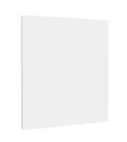 HOMBLI Smart Infrared Panel Heater - 350W Paneelverwarmer Grijs - thumbnail