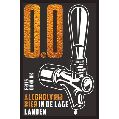 Alcoholvrij bier in de Lage Landen