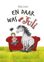 En daar was Juli - Petra Eimer - ebook - thumbnail