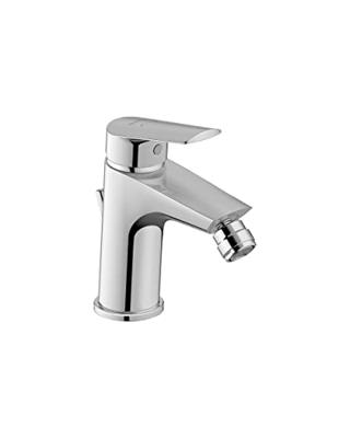 Bidetmengkraan Duravit No.1 1-Gats Bidetkraan Met Waste Delen Voorsprong 12.3cm Chroom Bidetmengkraan Duravit No.1 1-Gats Bidetkraan Met Waste Delen Voorsprong 12.3cm Chroom
