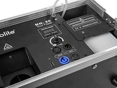 Eurolite NH-20 Tour Fazer in flightcase - thumbnail