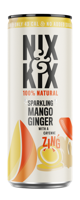 Mango ginger blikje - thumbnail