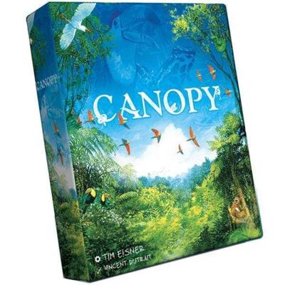 Canopy