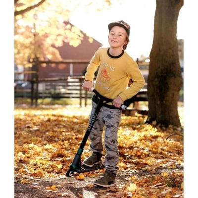 JD Bug 118 pro primal zerg - dark green