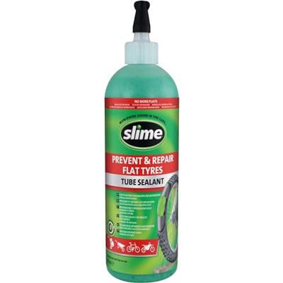 Slime binnenband anti-lek middel 473 ml