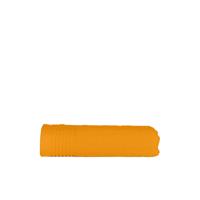 The One Handdoek 450 gram 50x100 cm Honey Yellow - thumbnail
