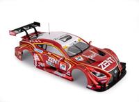 Killerbody Zent Cerumo RC F 195mm gespoten body - thumbnail