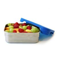 Blue Water Bento Lunchbox eco splash box l - lekvrij - thumbnail