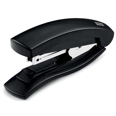 Novus nietmachine C3FC zwart