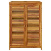 Tuinbox 70x87x104 cm massief acaciahout - thumbnail