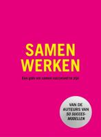 Samenwerken - Mikael Krogerus, Roman Tschäppeler - ebook - thumbnail
