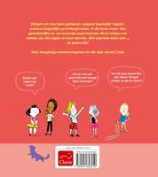 De wetenschap van de paperclip - thumbnail