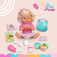 Babypop Nenuco 35 cm - thumbnail