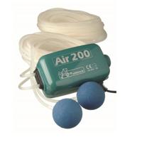 Air 200 indoor beluchtingspomp Ubbink - Ubbink - thumbnail