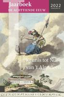 Jaarboek De Achttiende Eeuw (Paperback) - thumbnail
