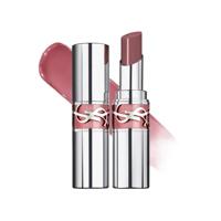 Yves Saint Laurent - YSL Loveshine Lipstick 203 Blushed Mallow Lippenstift 3.2 g Dames - thumbnail