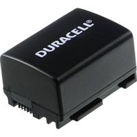 Duracell BP-808 Camera-accu Vervangt originele accu BP-808 7.4 V 850 mAh - thumbnail