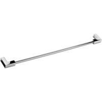 Vasco handdoekbeugel recht 72cm voor Carre Bad en Carre Plan chroom 118320700000099 - thumbnail