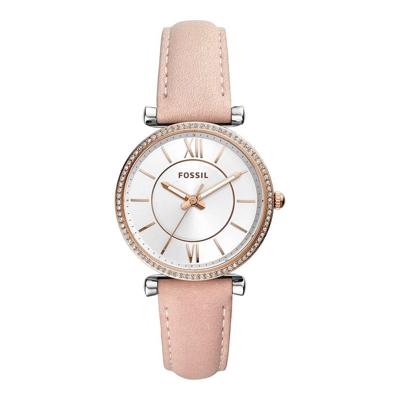 Fossil ES4484 Dames Horloge 35mm 5ATM