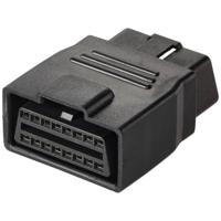 VOLTCRAFT VC-OBD 71-100 OBD II stekker - thumbnail