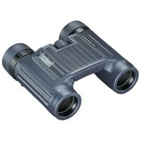 Bushnell BN130105 Verrekijker 10x25 H2O - waterdicht, handig, compact, voor zeilen, bijzonder goede grip, trotseert elk weer, licht, compact,Blauw - thumbnail