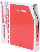 SRAM buitenkabel 4mm derailleur, zwart 30 meter - thumbnail