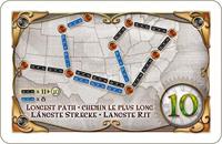 Ticket to Ride USA - thumbnail