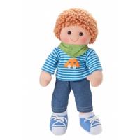 Heless pop niki, 32cm - thumbnail