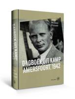 Dagboek uit Kamp Amersfoort, 1942 (Hardback) - thumbnail