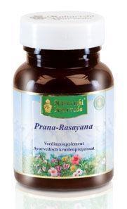 Maharishi Ayurv Prana rasayana/MA 1405 20 Tabletten