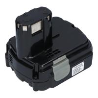 Yanec gereedschap accu 14.4v 2.0ah li-ion voor hitachi steek - thumbnail