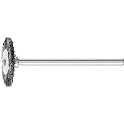 PFERD TOOLS 43100558 Ronde borstel 10 stuk(s)