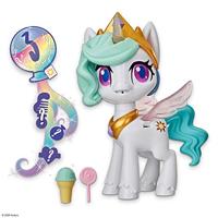 Hasbro My Little Pony Magical Kiss Unicorn Princess Celestia - thumbnail