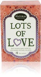 Natural Temptation Thee Lots Of Love Natural Temptation Thee Lots Of Love