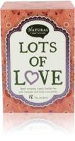 Natural Temptation Thee Lots Of Love - thumbnail