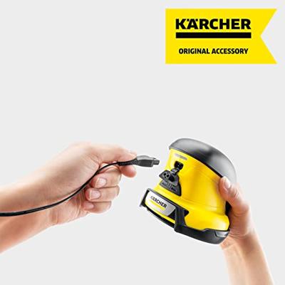 Karcher EDI 4 Autolader - 2.644-250.0 Karcher EDI 4 Autolader - 2.644-250.0