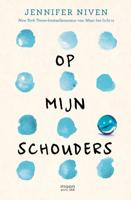 Op mijn schouders (Paperback) - thumbnail
