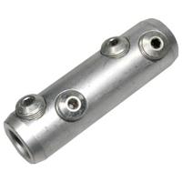 Intercable 182472 ICSV308-1 Schroefverbinder Flexibel: 120-240 mm² Massief: 120-240 mm² 1 stuk(s) - thumbnail