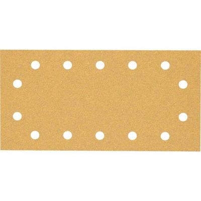 Bosch Accessories EXPERT C470 2608900943 Oscillerend schuurpapier Geperforeerd Korrelgrootte (num) 60 (l x b) 230 mm x 115 mm 50 stuk(s) Bosch Accessories EXPERT C470 2608900943 Oscillerend schuurpapier Geperforeerd Korrelgrootte (num) 60 (l x b) 230 mm x 115 mm 50 stuk(s)