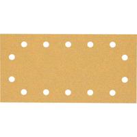 Bosch Accessories EXPERT C470 2608900943 Oscillerend schuurpapier Geperforeerd Korrelgrootte (num) 60 (l x b) 230 mm x 115 mm 50 stuk(s) - thumbnail
