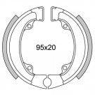 Newfren remsegmenten new fren gf1198 - thumbnail