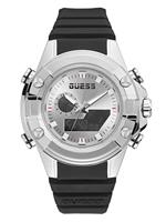 Horloge Heren Guess (Ø 47 mm) - thumbnail