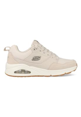 Skechers Uno - Retro One 183020/OFWT Wit-45 maat 45