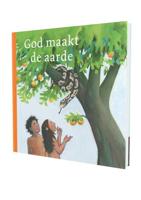 God maakt de aarde (Hardback) - thumbnail