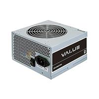 Chieftec APB-400B8 power supply unit 400W PS/2 Zilver - thumbnail